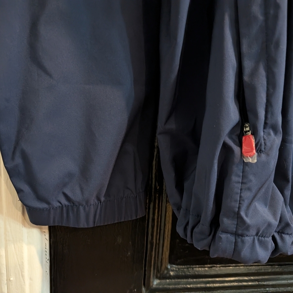 New York Rangers Jacket Windbreaker Men's New - Picture 2 of 16